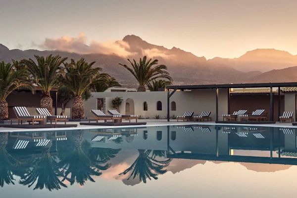 Numo Ierapetra Beach Resort ex Dessole Blue Star Resort