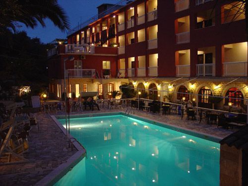 Oasis 3*