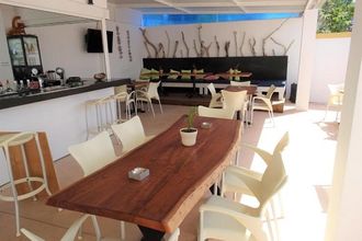Oasis Beach Club
