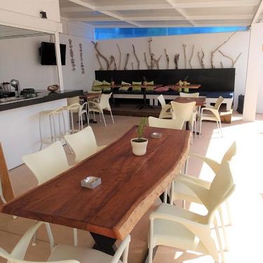Oasis Beach Club