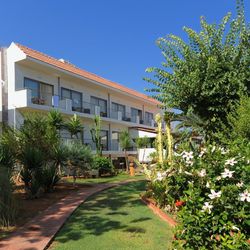 Anissa Oasis Beach