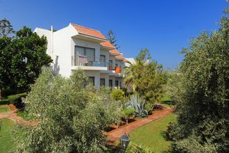 Anissa Oasis Beach