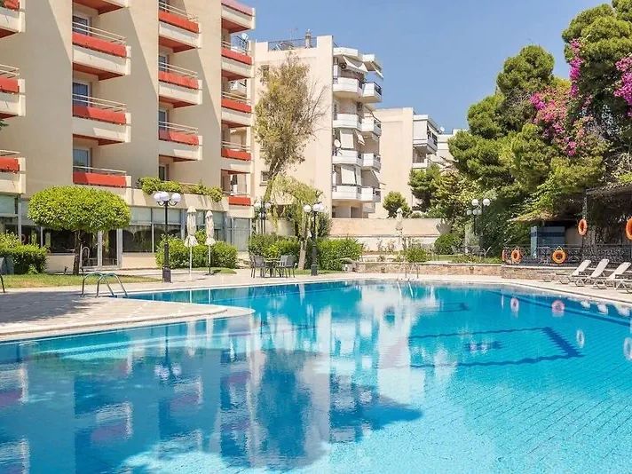 Oasis (Glyfada)