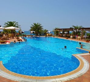 Oasis Messinia