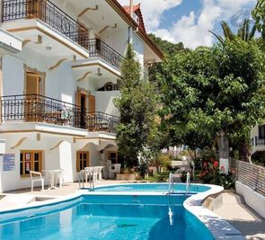 Oasis Pension