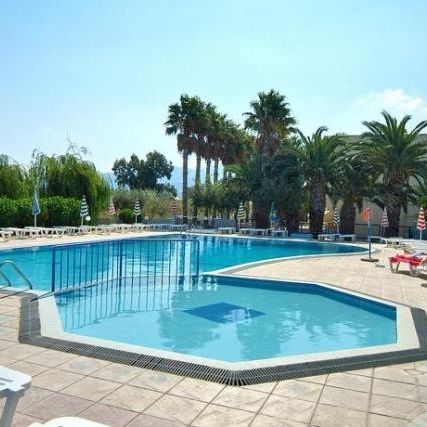 Oasis (Tigaki)