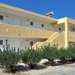 Oasis Tigaki
