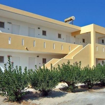 Oasis (Tigaki)