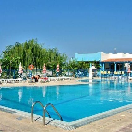Oasis (Tigaki)