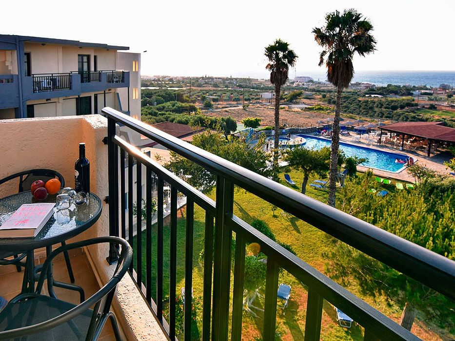 balkon / taras