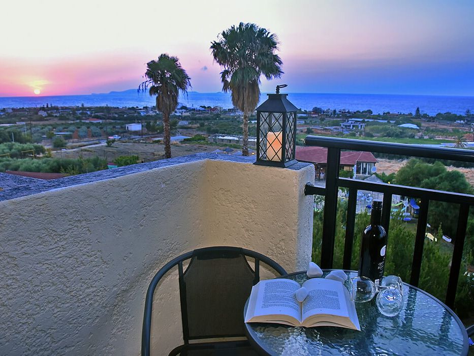 balkon / taras