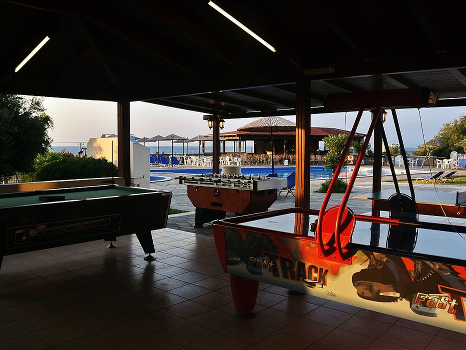 sport i rekreacja