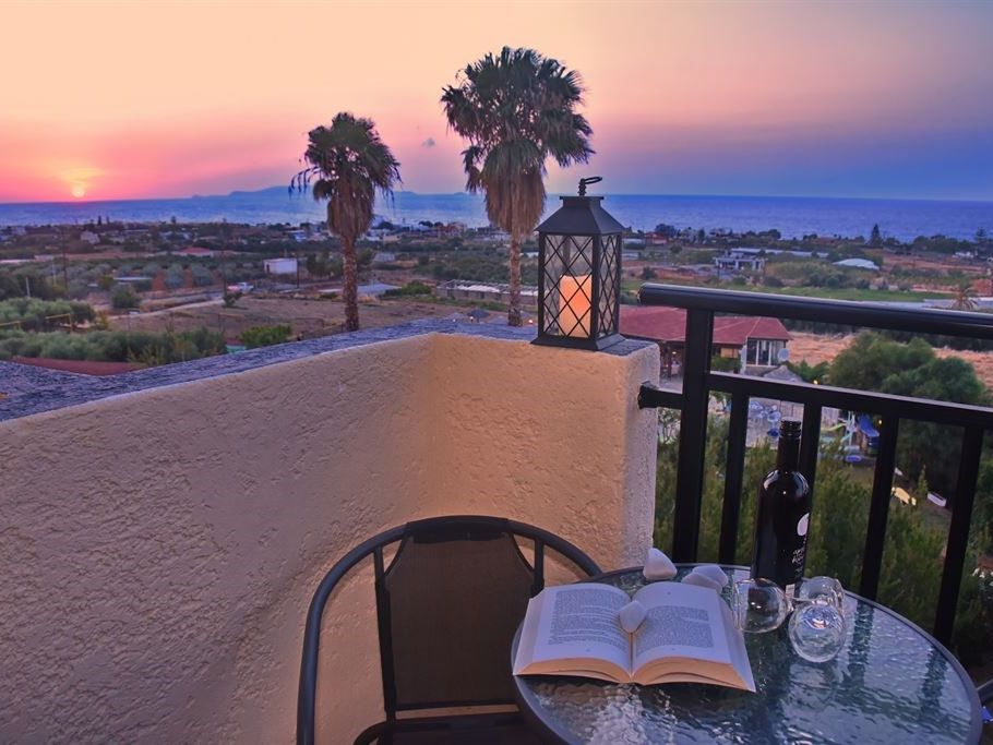 balkon / taras
