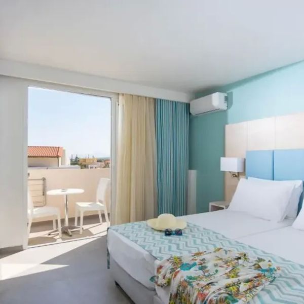 Odyssia Beach - zdjęcie 3