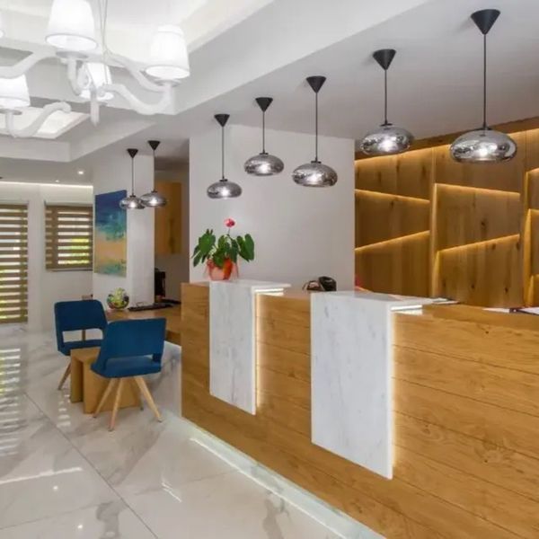 Odyssia Beach - zdjęcie 4