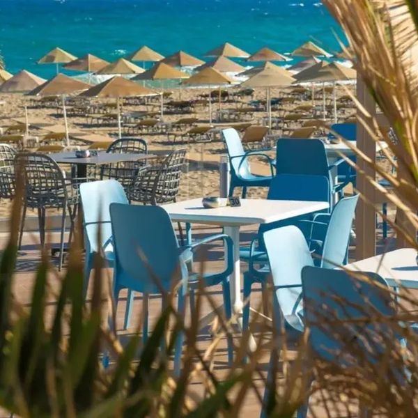 Odyssia Beach - zdjęcie 2