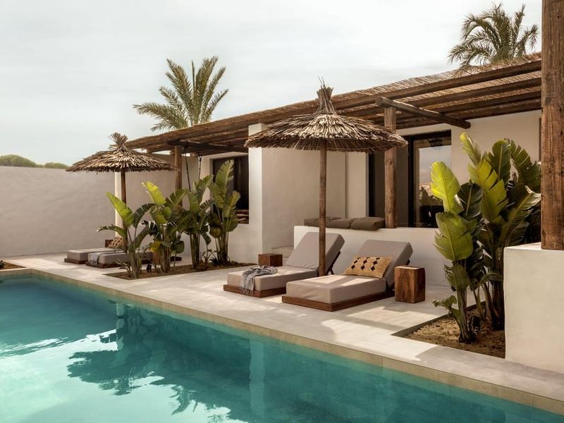 OKU Kos (ex Casa Cook Kos)