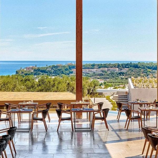 Olea All Suites