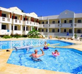Olgas Paradise