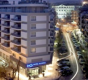 Olympia (Saloniki)