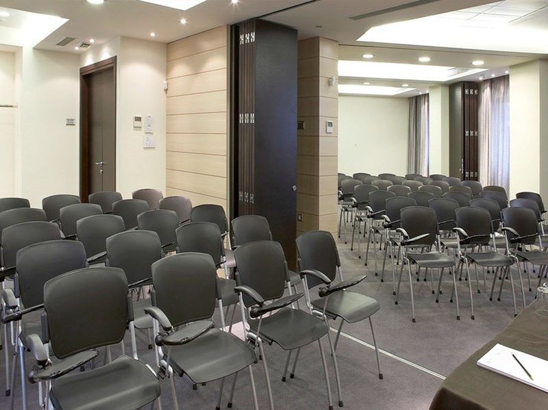sale konferencyjne