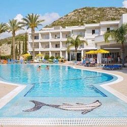 Olympia Sun Faliraki