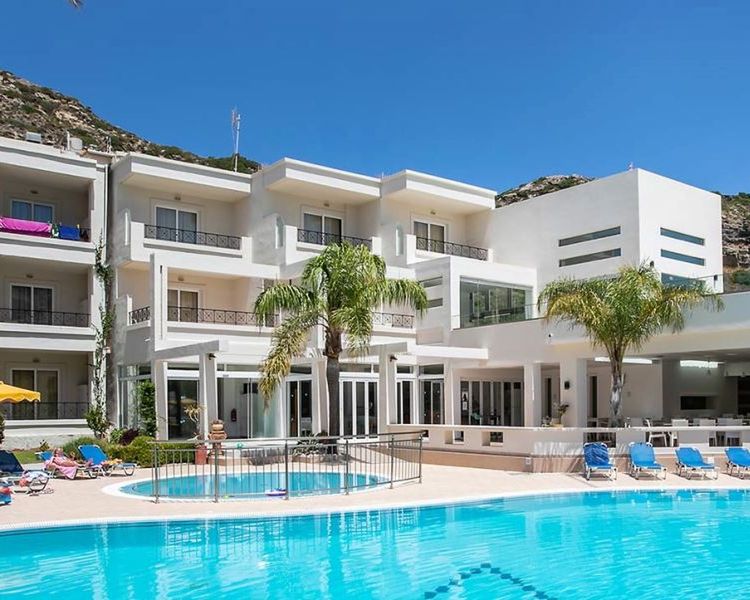 Olympia Sun Faliraki