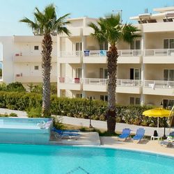 Olympia Sun Faliraki