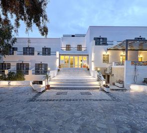 Olympic Hotel