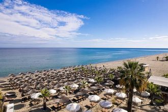 Olympic Star Beach