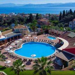 Olympion Village (Corfu)