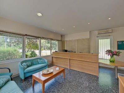 recepcja / lobby