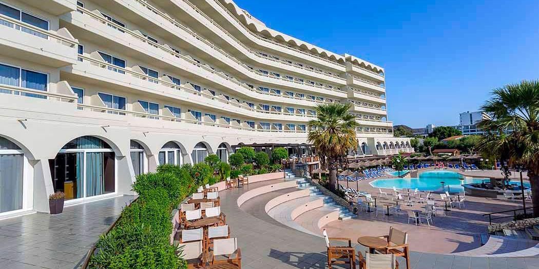 Grecja na 7 dni w maju: 4⋆ hotel od 3 364 zł