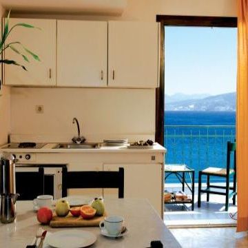 Mare Olympus (Agios Nikolaos) - zdjęcie 3