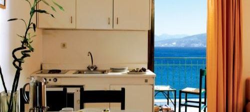 Mare Olympus (Agios Nikolaos)