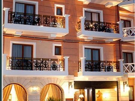 Olympus Mediterranean