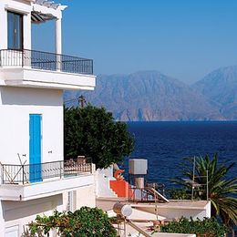 Mare Olympus (Agios Nikolaos)