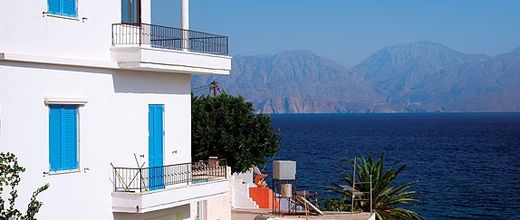 Mare Olympus (Agios Nikolaos)