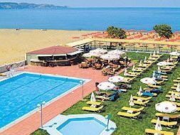 Orange Neptuno Beach 4*