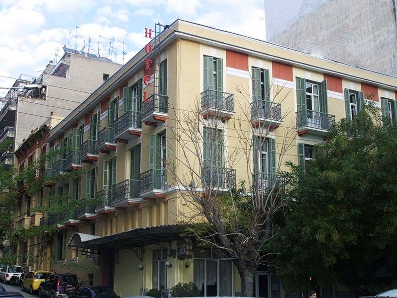 Orestias Kastorias 3*