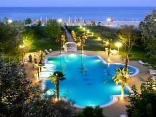 Orfeas Blue Resort