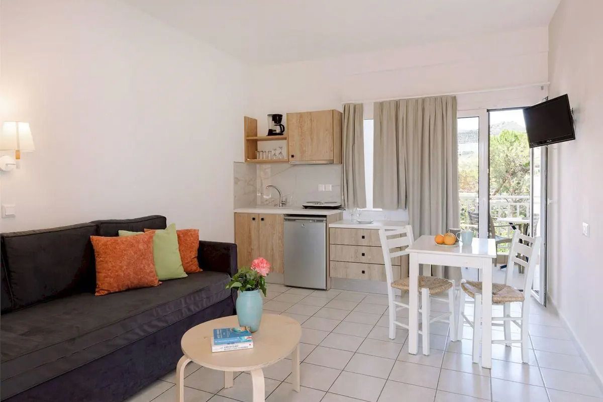 Ormos Atalia Bali - apartament