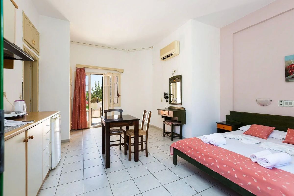 Ormos Atalia Bali - apartament