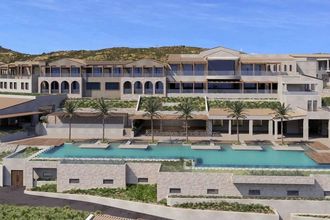 Oros Luxury Beach Resort