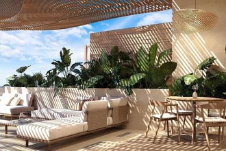Oros Luxury Beach Resort