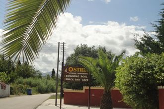 Ostria Apartments