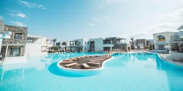 Ostria Beach Resort & Spa