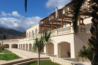 Out of the Blue Resort