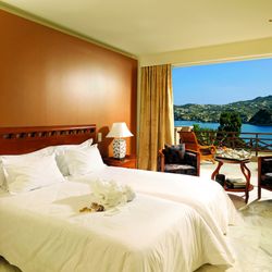 Out of the Blue Resort