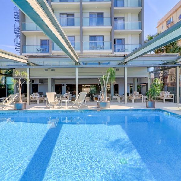 Palace Glyfada